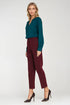 Women trousers model 219766